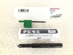 富士元工業 面取りカッター SCM1045C