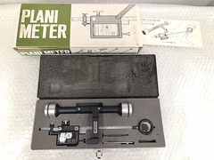 小泉測基 ローラープラ二メーター KP-46