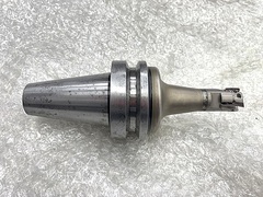 日研 エンドミルアーバー NBT40-MDPE-M10-75