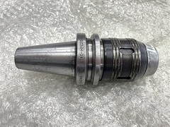 聖和精機 ミーリングチャック BT40-HPC20-90