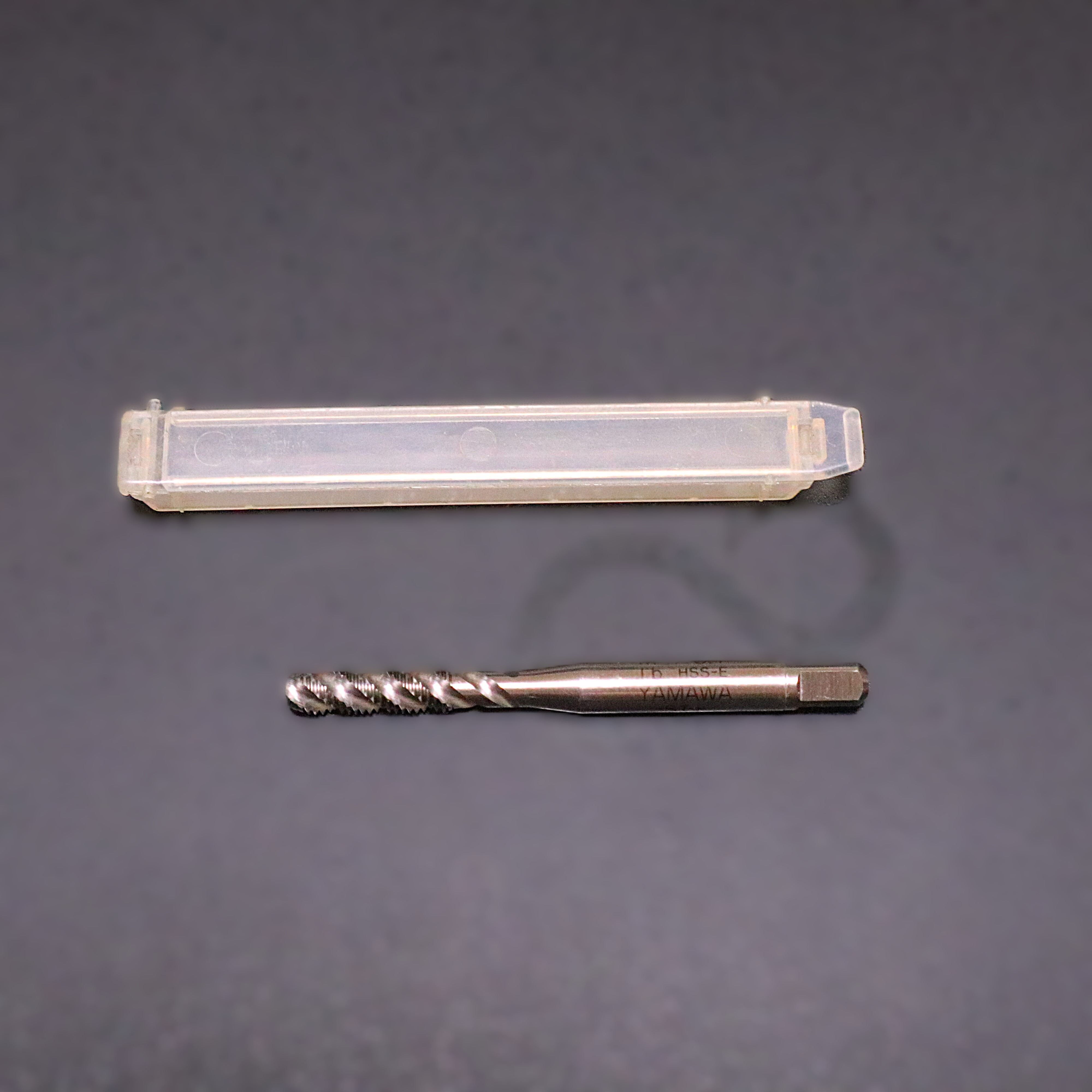 YAMAWA スパイラルタップ 　M4×0.7