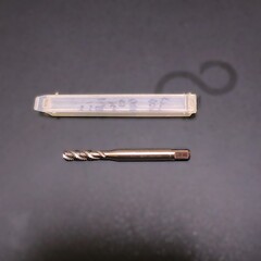 YAMAWA　 スパイラルタップ M5×0.8