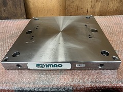 イマオ プレート FJ12-4040-00