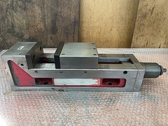 ナベヤ 精密マシンバイス FA125