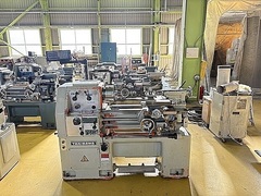 滝沢 汎用旋盤 TSL-550D