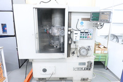 市川 ロータリー研削盤 ICB-603