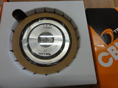 テイケン ダイヤモンドホイール 3A1