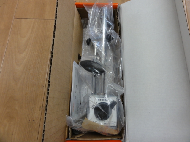 MITUTOYO｜ミツトヨ	 マグネットスタンド