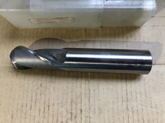 OSG/ オーエスジー ボールエンドミル 【ボールエンドミル】R17x34 Hss-Co