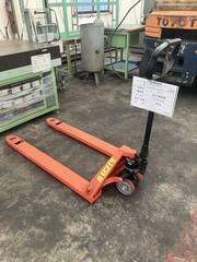 をくだ屋技研 ハンドリフト 700kg