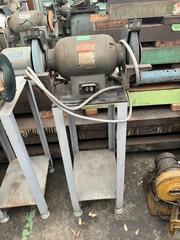 日立工機 両頭グラインダー GBT5