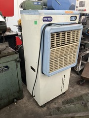 静岡製機 冷風機 RKF401