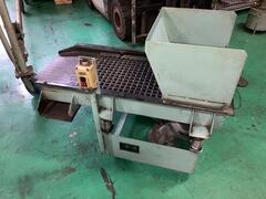 チップトン 振動式選別機 VS-100