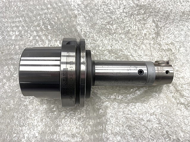 BIG ボーリングツール HSK-A100-CKB4-188