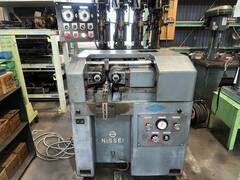 ニッセー 転造盤 FA-6UN