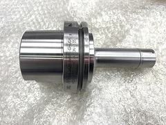 BIG コレットホルダー HSK-A100-MEGA10N-135