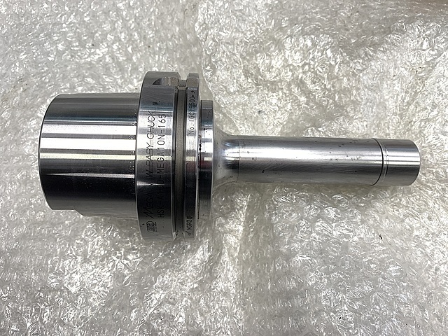 BIG コレットホルダー HSK-A100-MEGA10N-165