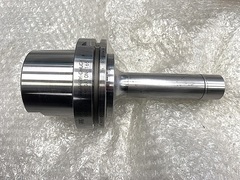 BIG コレットホルダー HSK-A100-MEGA10N-165