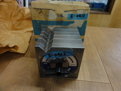 KANETEC｜カネテック 桝形マグネットブロック KYA-8A