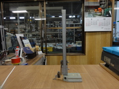 MITUTOYO｜ミツトヨ ハイトゲージ 250mm