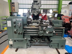 ワシノ機械 旋盤 LE-19K