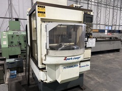 キタムラ機械 立型マシニングセンター Mycenter-0