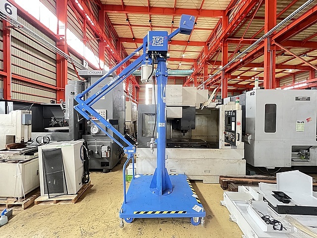 トーヨーコーケン バラマン BMF-150W