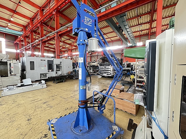 トーヨーコーケン バラマン DMF-150W