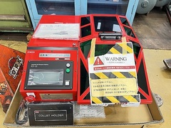 ビックツール ドリル研削機 EZ-13