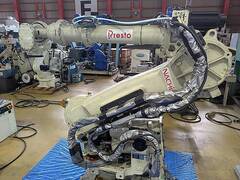 不二越 ロボット ST166L-02-AX20-0000