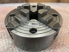 北川 インデペンデントチャック IC-8