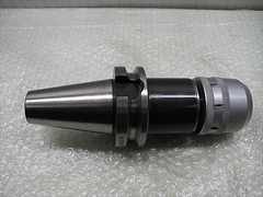 日研 ミーリングチャック BT50-C32-165