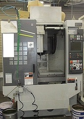 森精機 立型マシニングセンター ACCUMILL4000