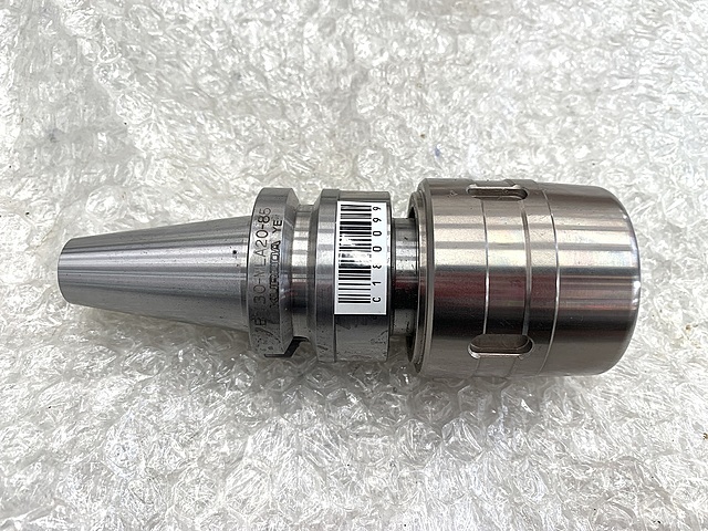 黒田精工 ミーリングチャック BT30-MLA20-85