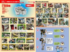 理研製鋼 4尺旋盤 RBL-50