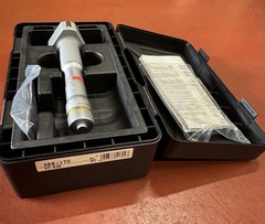 ミツトヨ ホールテスト HT-63R