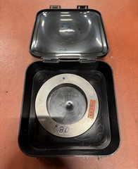 測範社 マスターリングゲージ 80±0.002