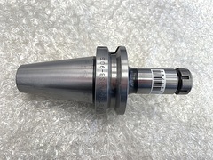 BIG コレットホルダー BT40-NBS8-90G