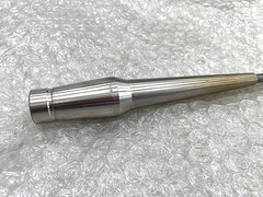 MST 焼きばめホルダー CS12-7-110