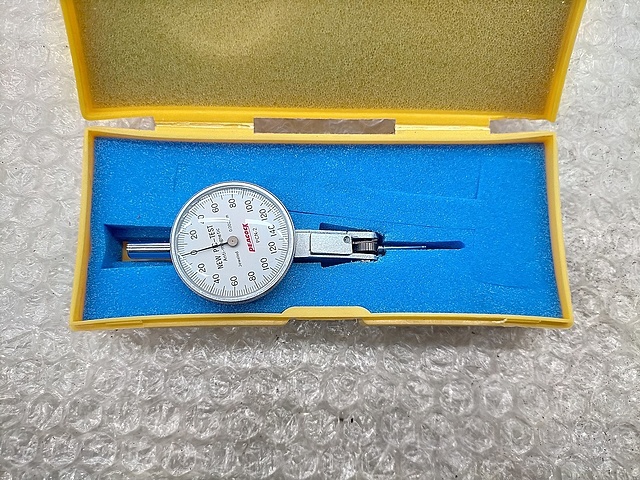 PEACOCK ピックテスト PCN-2