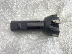 三菱マテリアル フェイスミルカッター NSE300R635S32