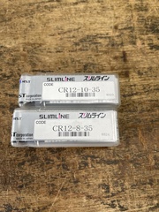 溝口 スリムラインコレット CR12-10-35 CR12-8-35