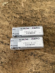 溝口 スリムラインコレット CR12-8-35×2個