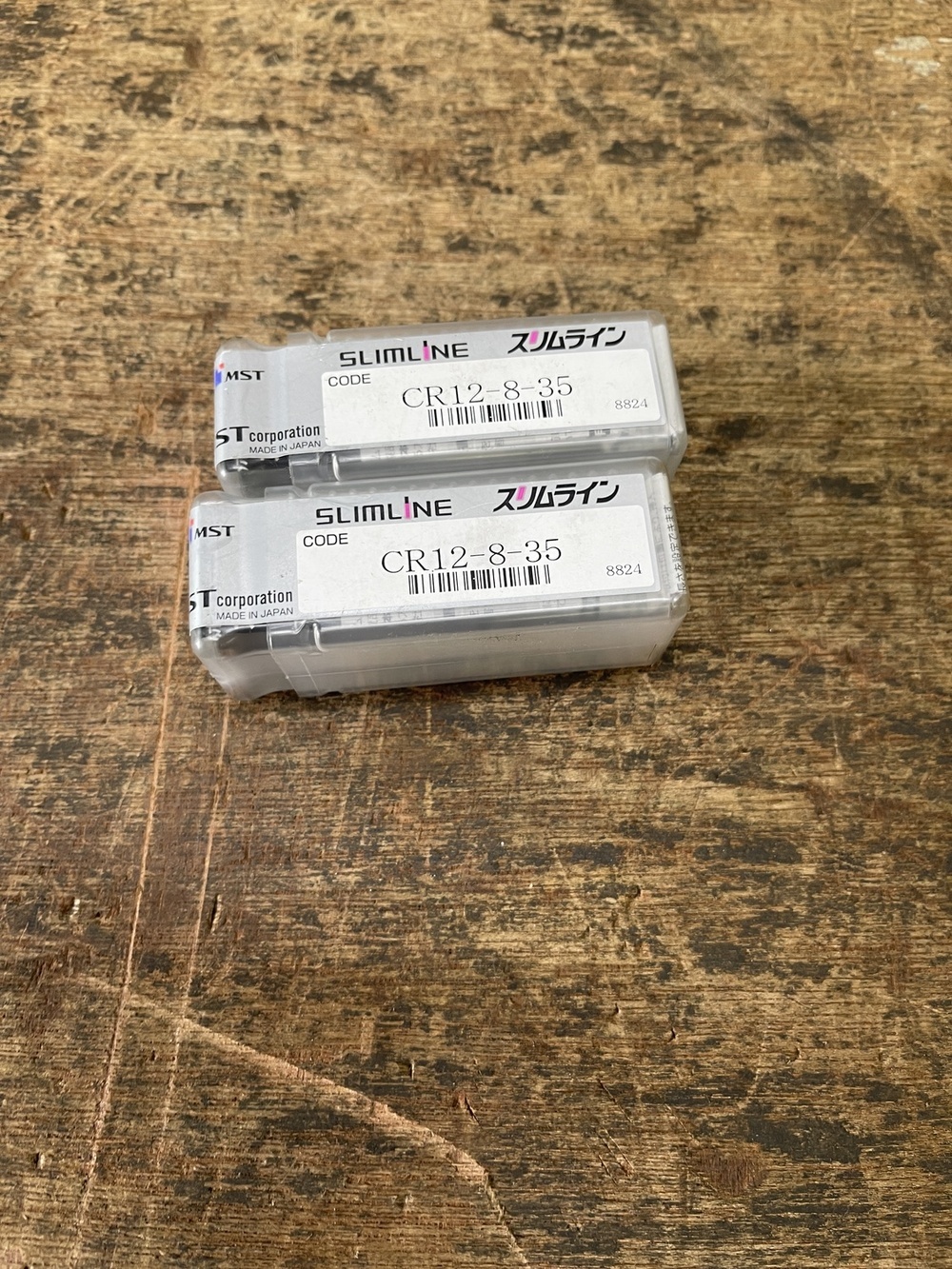 OSG オーエスジー エンドミル エンドミル 30 HSS-Co (4枚刃) | マシン