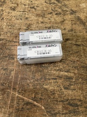 溝口 スリムラインコレット CR12-8-35×2個