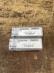 溝口 スリムラインコレット CR12-8-35×2個