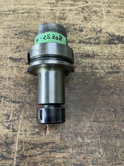 溝口 コレットホルダー A63-CTH10-90