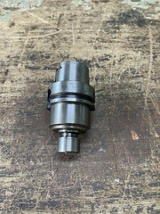 日研 コレットホルダー HSK63S-MDSK10-75