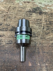 溝口 焼嵌めコレットホルダー HSK63-MDMS10S-105