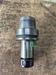 溝口 コレットホルダー A63-CTH10-90